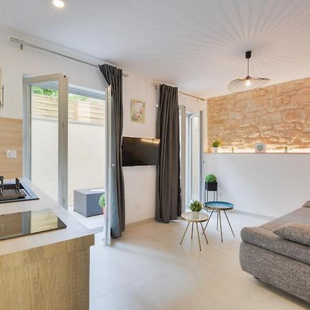 Craffe Terrasse ! Apartamento Nancy Exterior foto