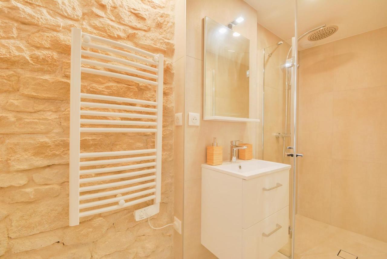 Craffe Terrasse ! Apartamento Nancy Exterior foto