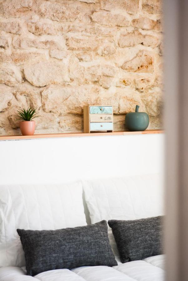 Craffe Terrasse ! Apartamento Nancy Exterior foto